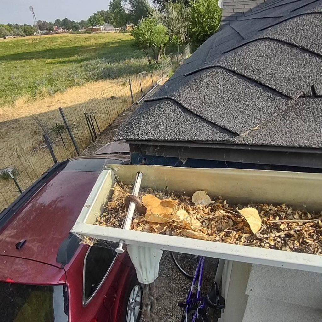 Gutter Cleaning Services CA Gutter Cleaning Services CA